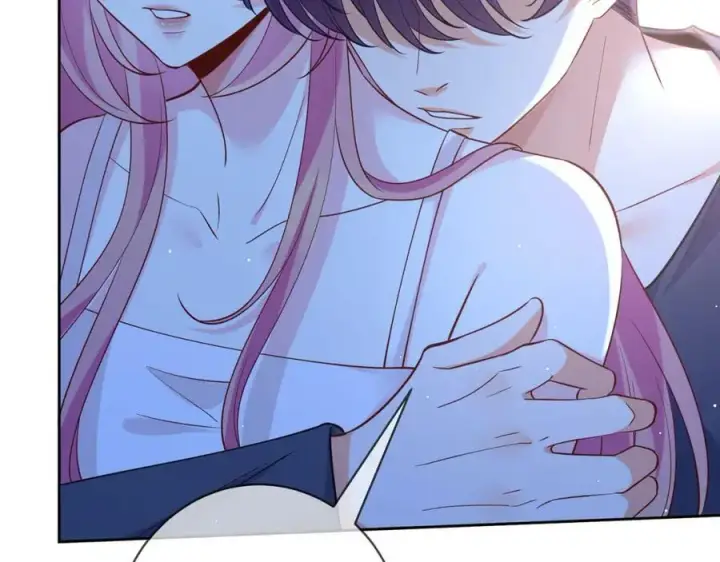 漫画《名门挚爱》第445 北冥夜的厨艺第88张图