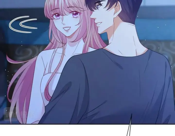 漫画《名门挚爱》第445 北冥夜的厨艺第92张图