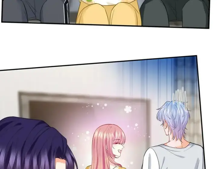 漫画《名门挚爱》第446 龙家不要的野孩子第26张图