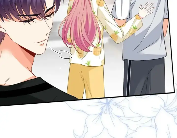 漫画《名门挚爱》第446 龙家不要的野孩子第27张图