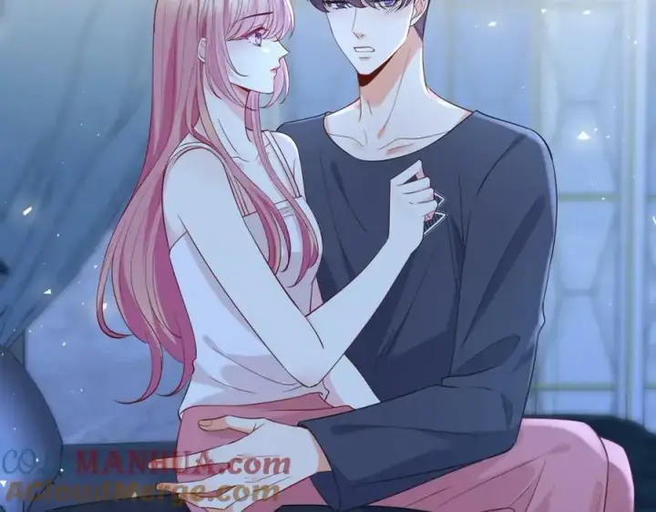 漫画《名门挚爱》第446 龙家不要的野孩子第5张图