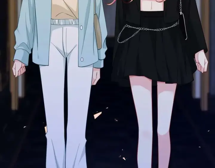 漫画《名门挚爱》第446 龙家不要的野孩子第67张图