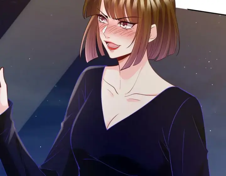 漫画《名门挚爱》第447 豪门内幕第14张图