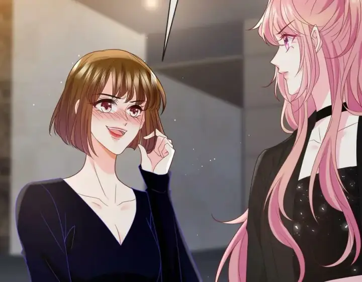漫画《名门挚爱》第447 豪门内幕第34张图