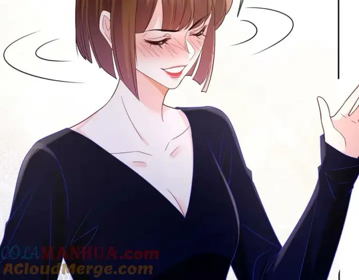 漫画《名门挚爱》第447 豪门内幕第37张图
