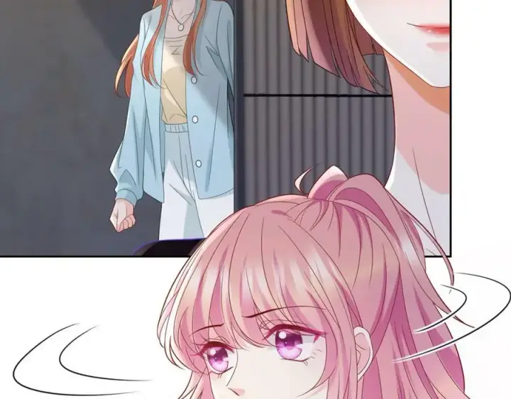 漫画《名门挚爱》第447 豪门内幕第42张图