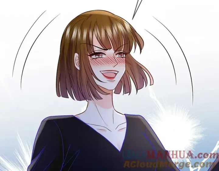 漫画《名门挚爱》第447 豪门内幕第61张图