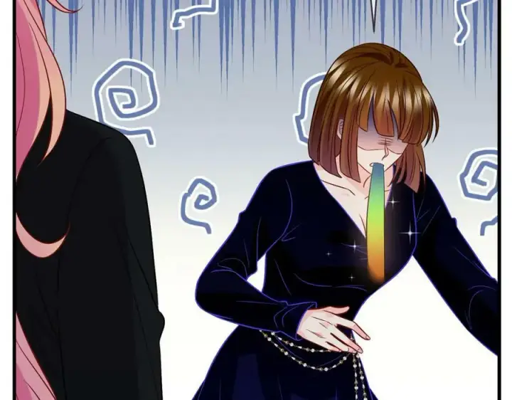 漫画《名门挚爱》第447 豪门内幕第68张图