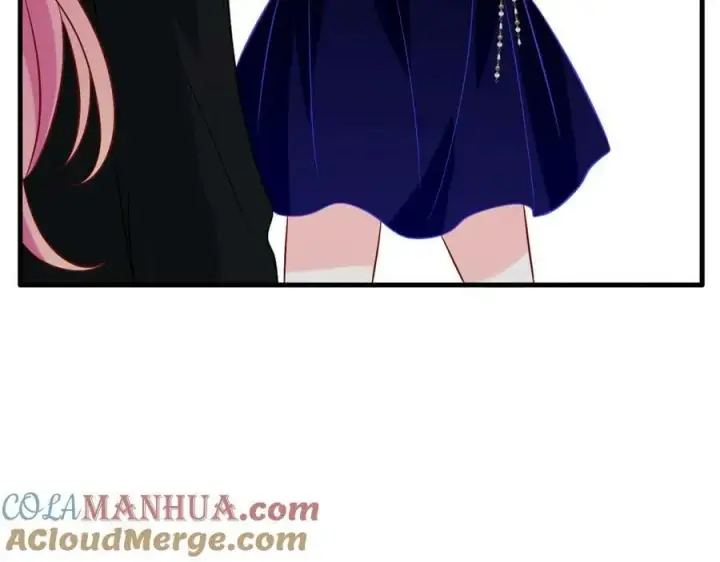 漫画《名门挚爱》第447 豪门内幕第69张图