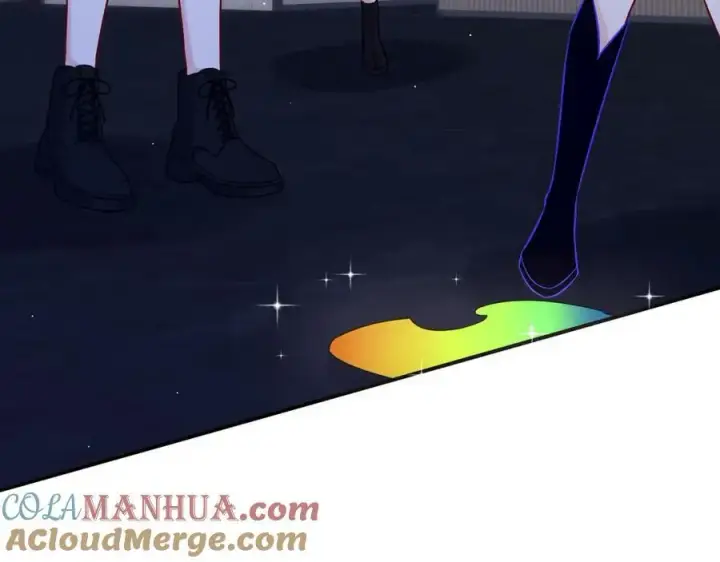漫画《名门挚爱》第447 豪门内幕第73张图