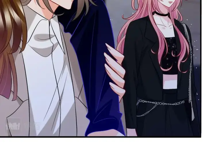 漫画《名门挚爱》第447 豪门内幕第75张图