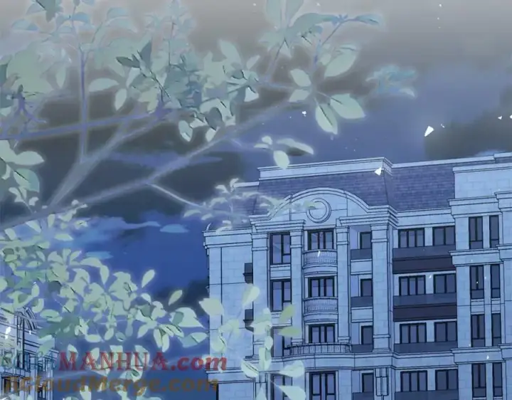 漫画《名门挚爱》第447 豪门内幕第85张图