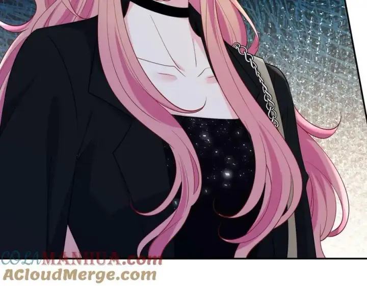 漫画《名门挚爱》第447 豪门内幕第9张图