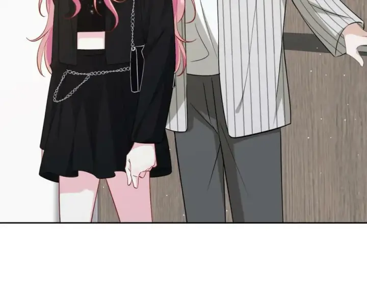 漫画《名门挚爱》第447 豪门内幕第94张图