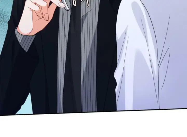 漫画《名门挚爱》第448 严冰冰失控第106张图