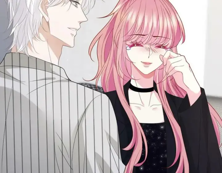 漫画《名门挚爱》第448 严冰冰失控第22张图