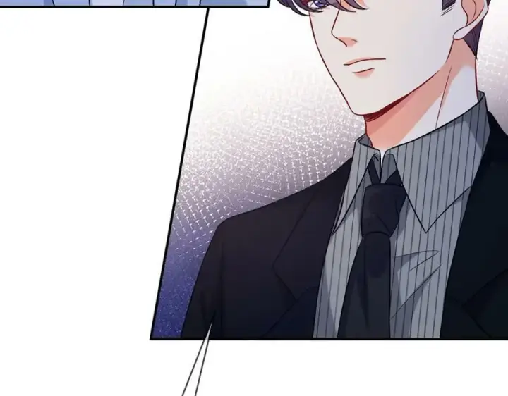 漫画《名门挚爱》第449 丁叔，你带妈走吧第20张图