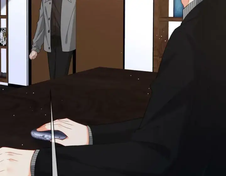 漫画《名门挚爱》第449 丁叔，你带妈走吧第39张图