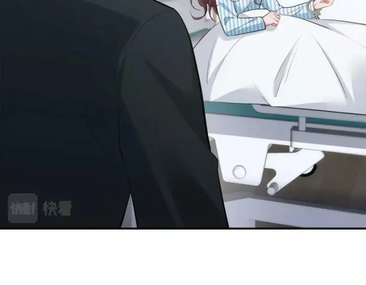漫画《名门挚爱》第449 丁叔，你带妈走吧第94张图