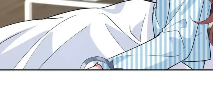 漫画《名门挚爱》第450 梦魇第16张图