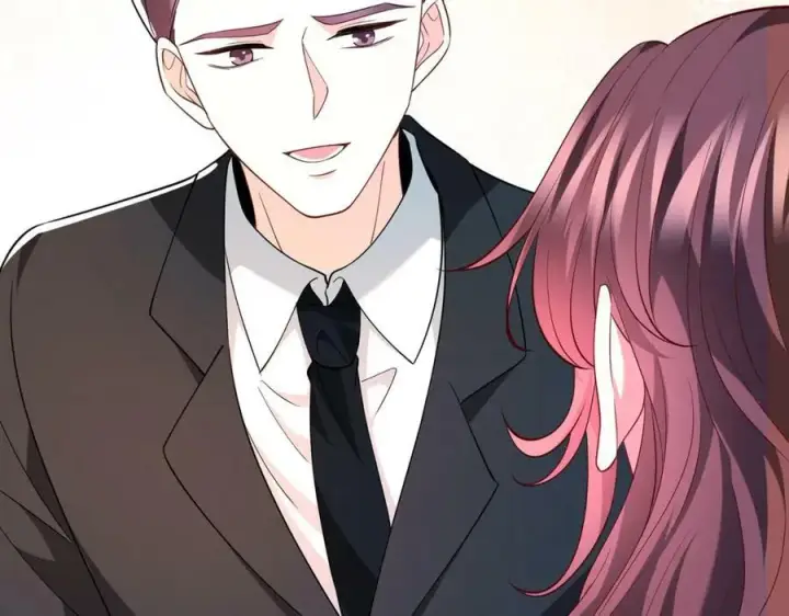 漫画《名门挚爱》第450 梦魇第27张图