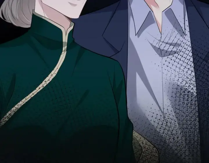 漫画《名门挚爱》第450 梦魇第44张图