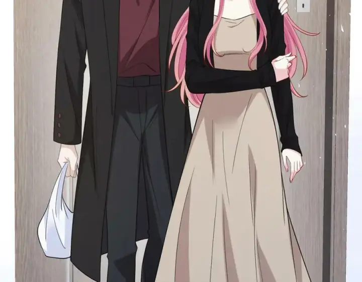 漫画《名门挚爱》第450 梦魇第71张图