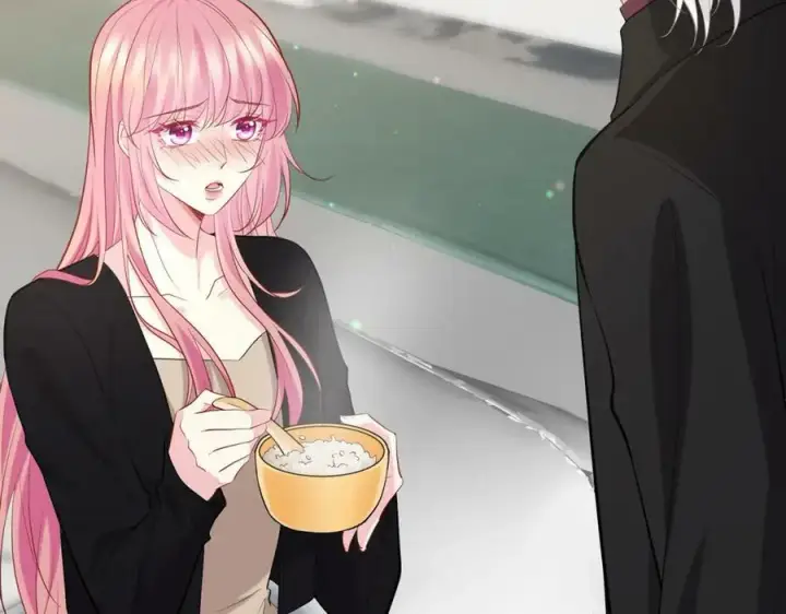 漫画《名门挚爱》第450 梦魇第82张图