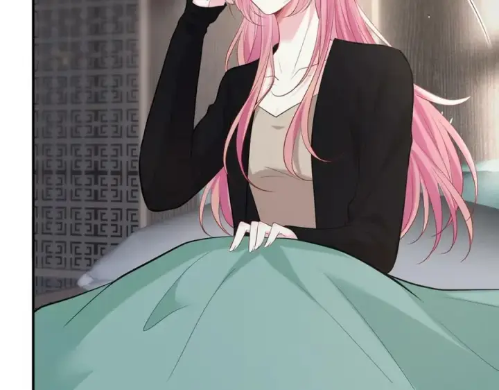 漫画《名门挚爱》第450 梦魇第94张图