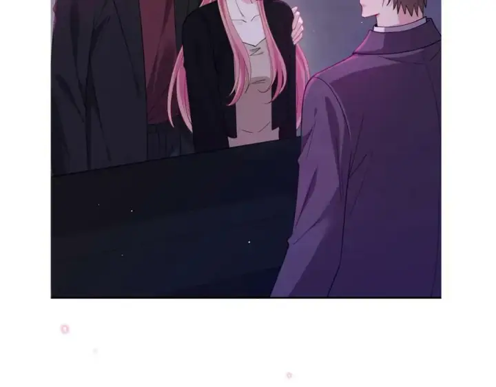 漫画《名门挚爱》第451 离她远点第111张图