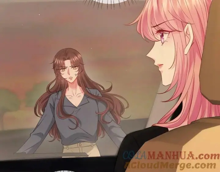 漫画《名门挚爱》第451 离她远点第37张图
