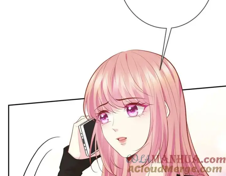 漫画《名门挚爱》第451 离她远点第61张图