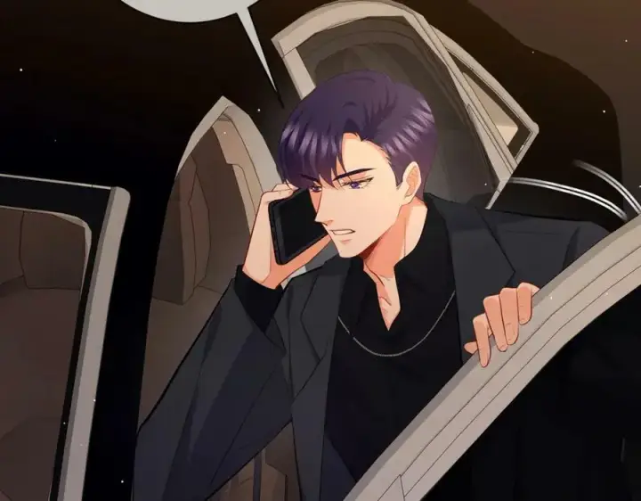 漫画《名门挚爱》第451 离她远点第72张图
