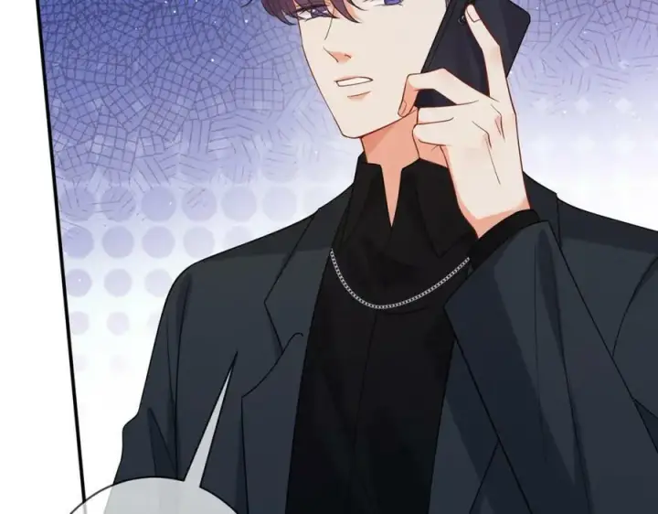 漫画《名门挚爱》第451 离她远点第84张图