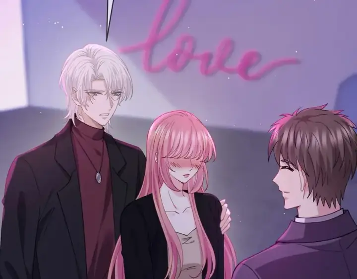 漫画《名门挚爱》第452 羞耻的购物经历第22张图