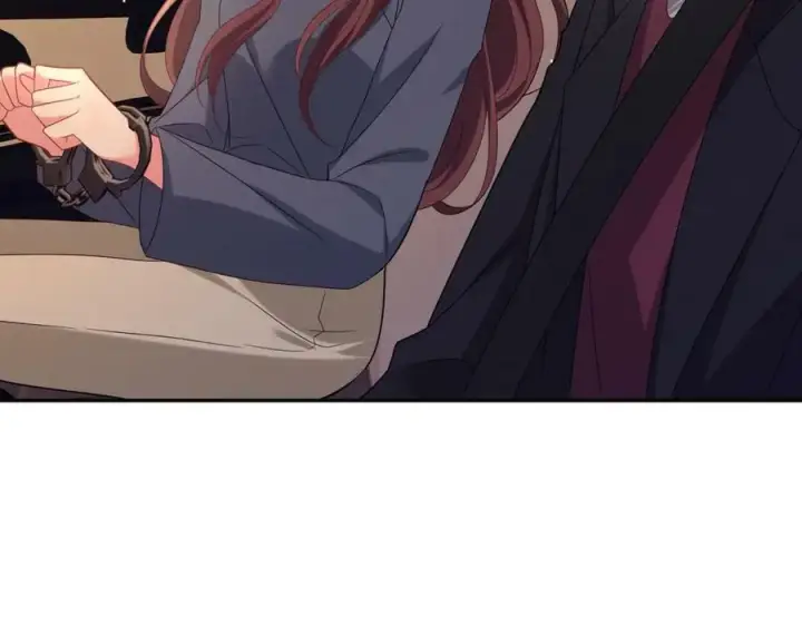漫画《名门挚爱》第452 羞耻的购物经历第55张图
