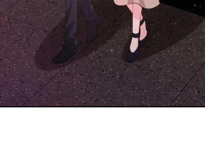 漫画《名门挚爱》第452 羞耻的购物经历第6张图