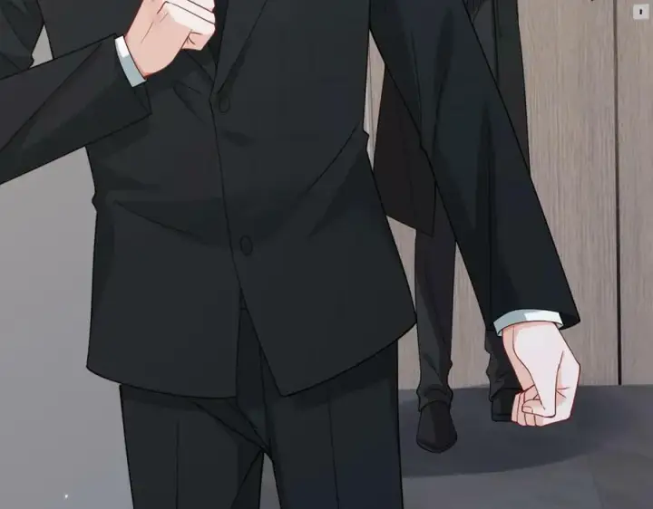 漫画《名门挚爱》第453 争执第27张图