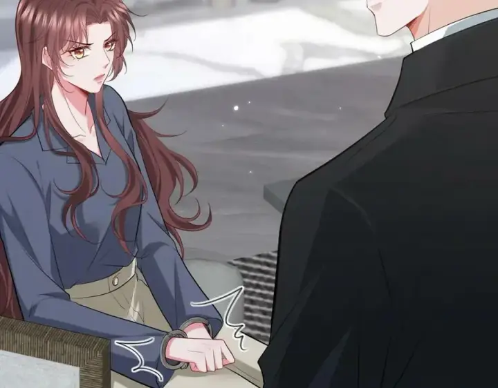 漫画《名门挚爱》第453 争执第31张图