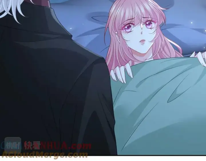 漫画《名门挚爱》第454 尴尬的声音第13张图