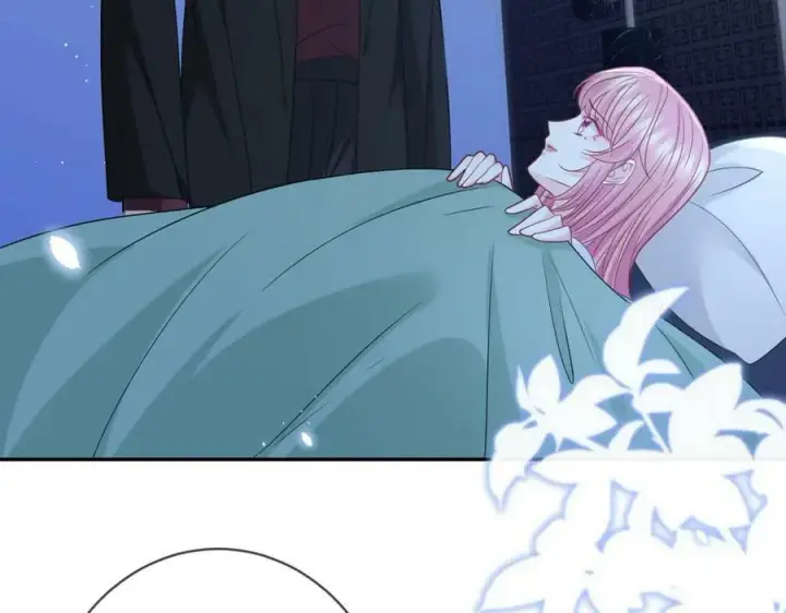 漫画《名门挚爱》第454 尴尬的声音第23张图