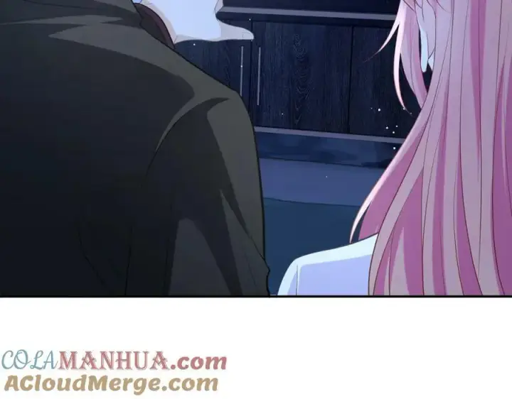 漫画《名门挚爱》第454 尴尬的声音第37张图