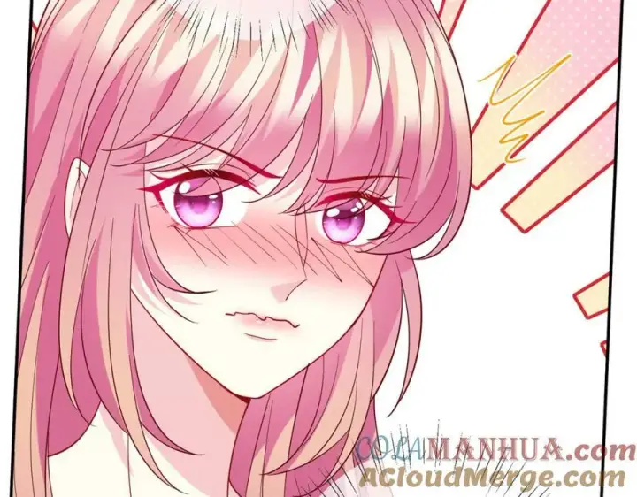 漫画《名门挚爱》第454 尴尬的声音第61张图