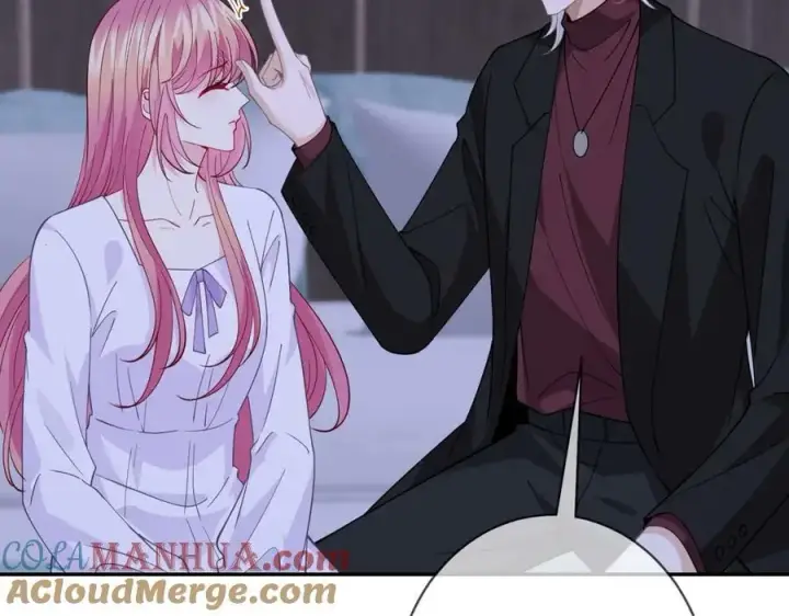 漫画《名门挚爱》第454 尴尬的声音第73张图