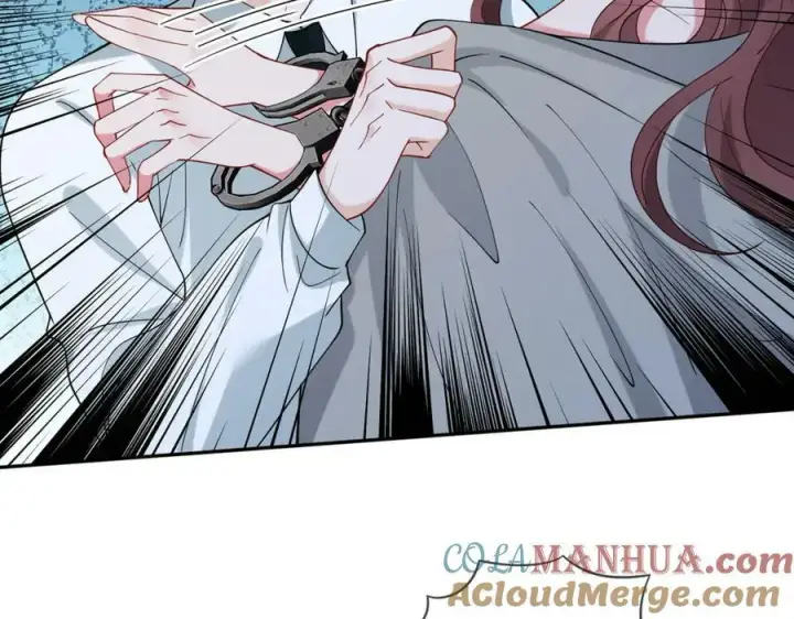 漫画《名门挚爱》第455 你会来看我吗第13张图