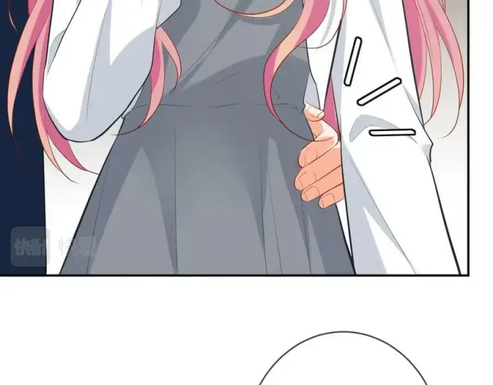 漫画《名门挚爱》第455 你会来看我吗第35张图
