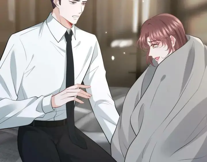 漫画《名门挚爱》第455 你会来看我吗第43张图