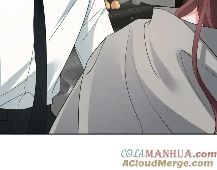 漫画《名门挚爱》第455 你会来看我吗第9张图