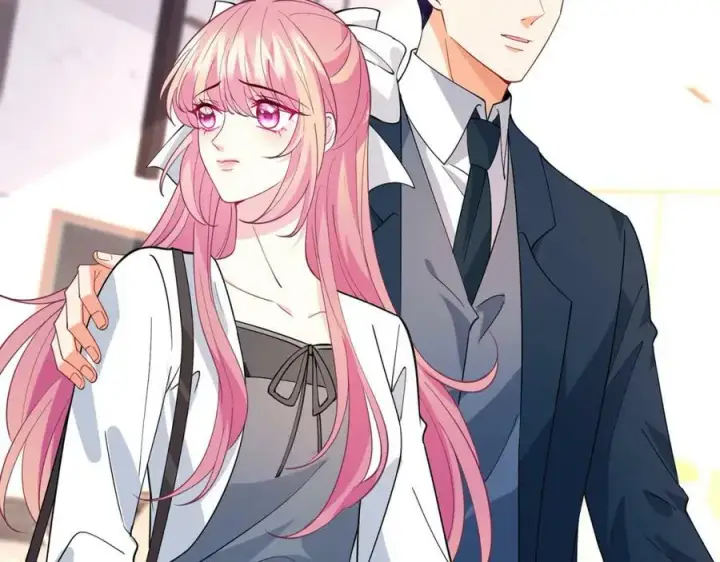 漫画《名门挚爱》第455 你会来看我吗第94张图