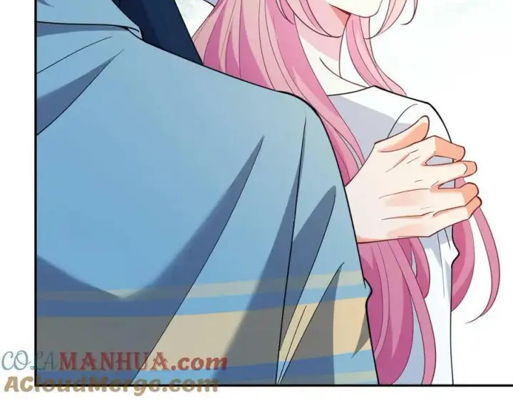 漫画《名门挚爱》第455 你会来看我吗第97张图